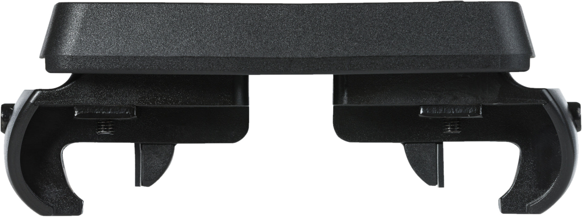 MIK luggage rack plate