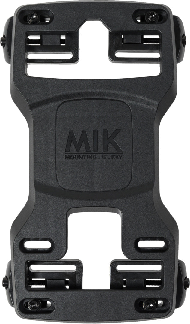 MIK luggage rack plate