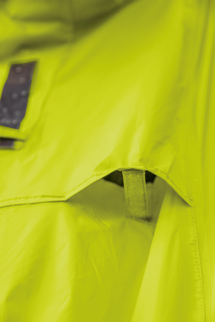 Urbano Garibaldina rain cape