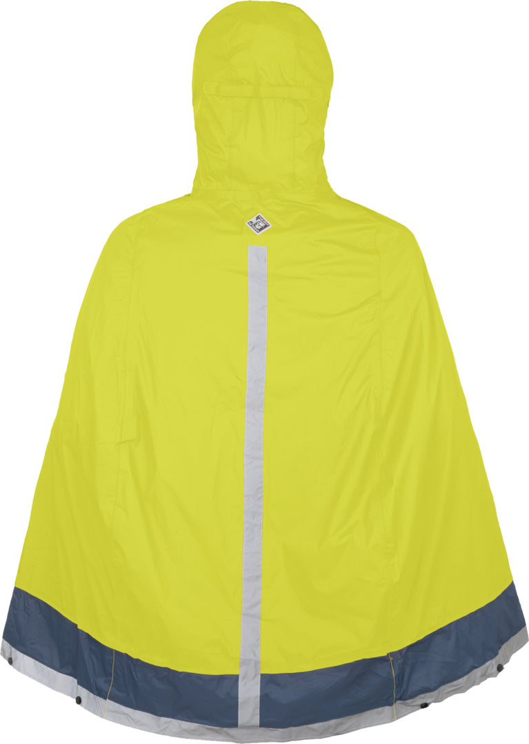 Urbano Garibaldina rain cape