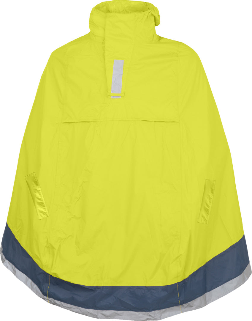 Urbano Garibaldina rain cape