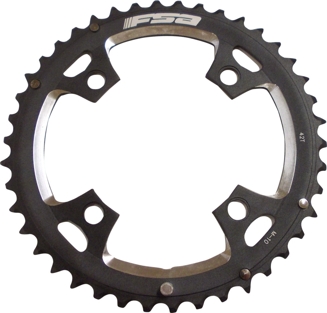 PW Chainring WA314 Pro 104