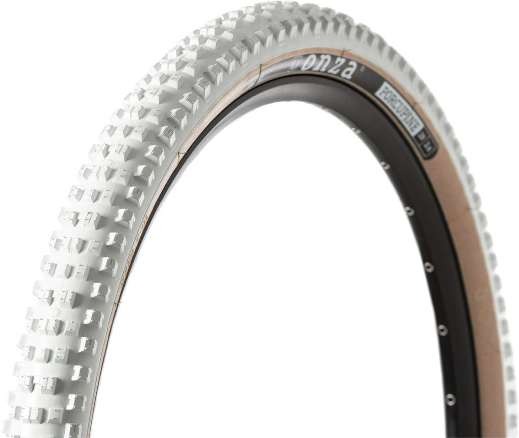 Porcupine Tire wht 29x2.40 TRC 60TPI FB 60