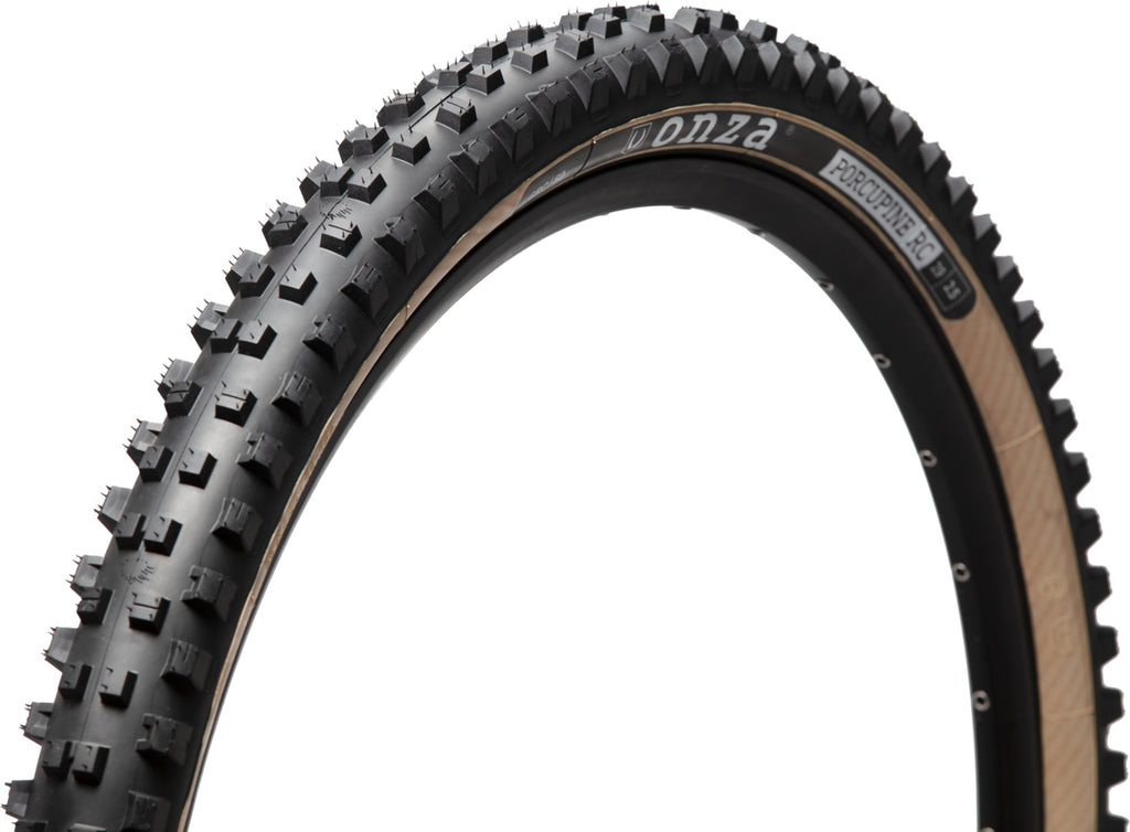 Porcupine RC Tire 29inch