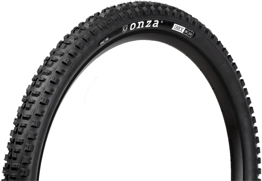 Ibex tire 29x2.40 TRC 60TPI FB 50