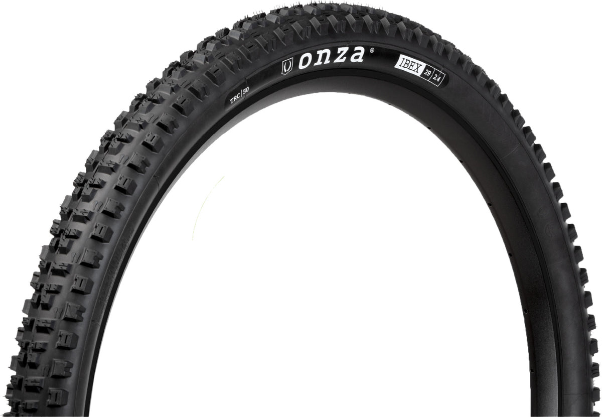 Ibex tire 29x2.40 TRC 60TPI FB 50