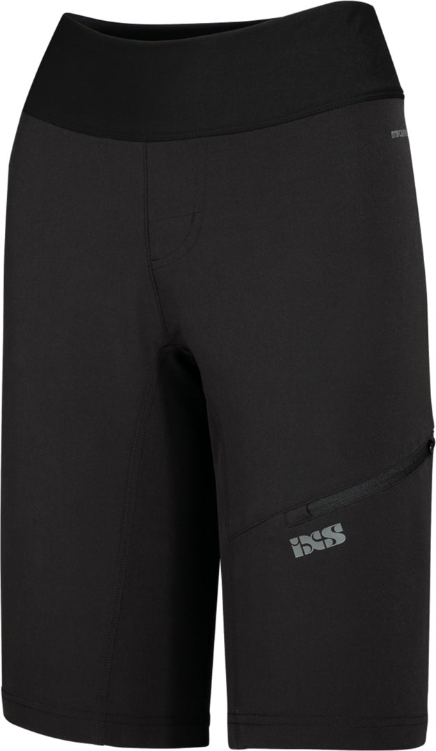 Women's Carve Hip-Hugger Shorts