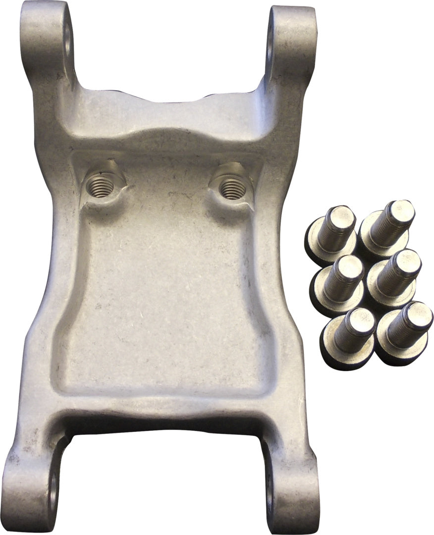 Campus E10 motor mount set