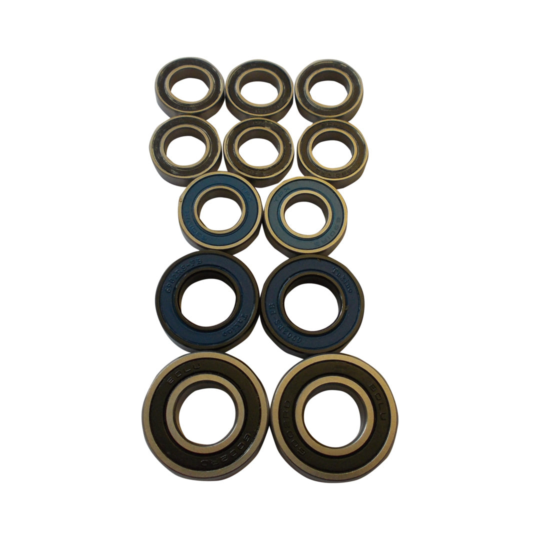 Bearing Kit Fuzz 29 inch