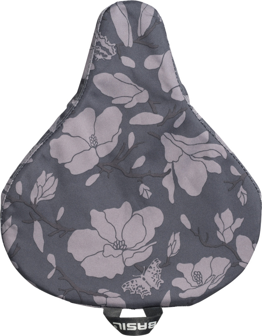 Magnolia saddle cover