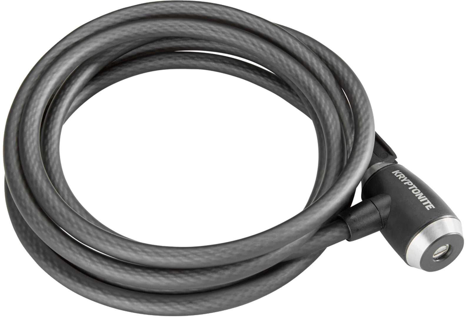 KryptoFlex 1230 Cable Lock with Keyless