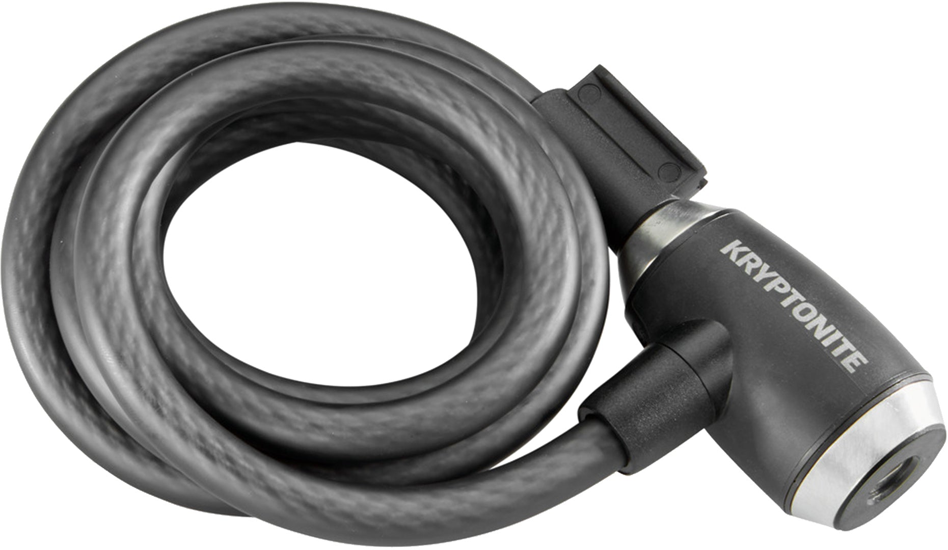 KryptoFlex 1218 Cable Lock with Keyless