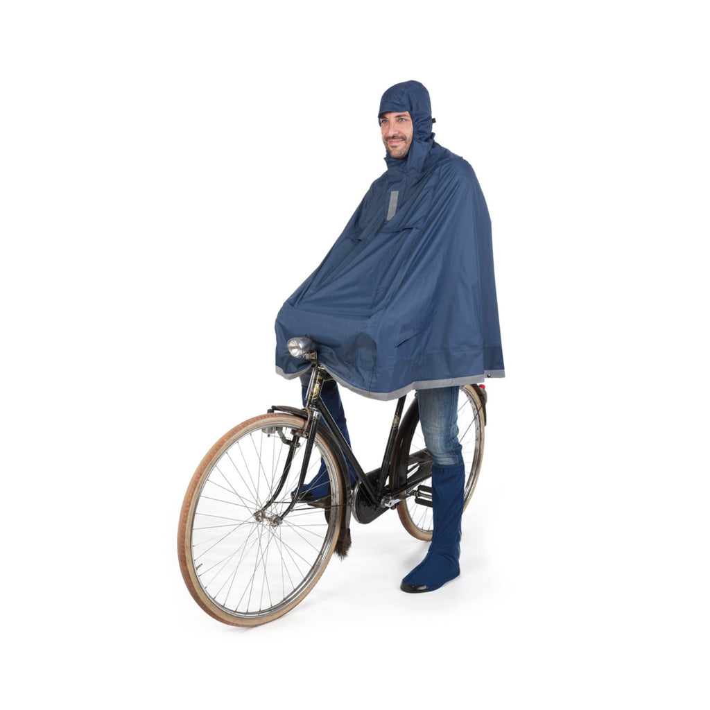 Urbano Garibaldina rain cape