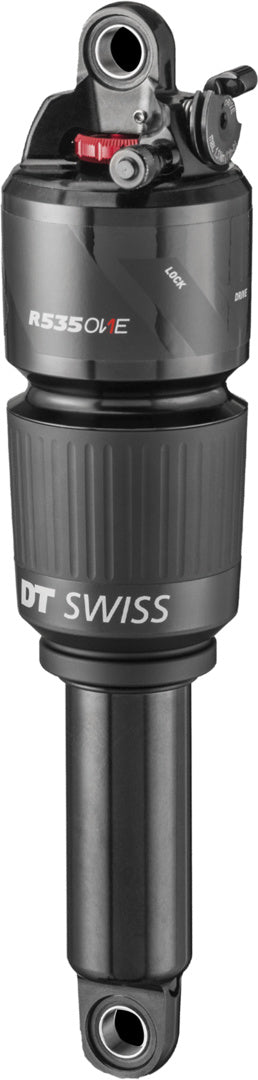 R 535 ONE damper ST Remote 210x50mm