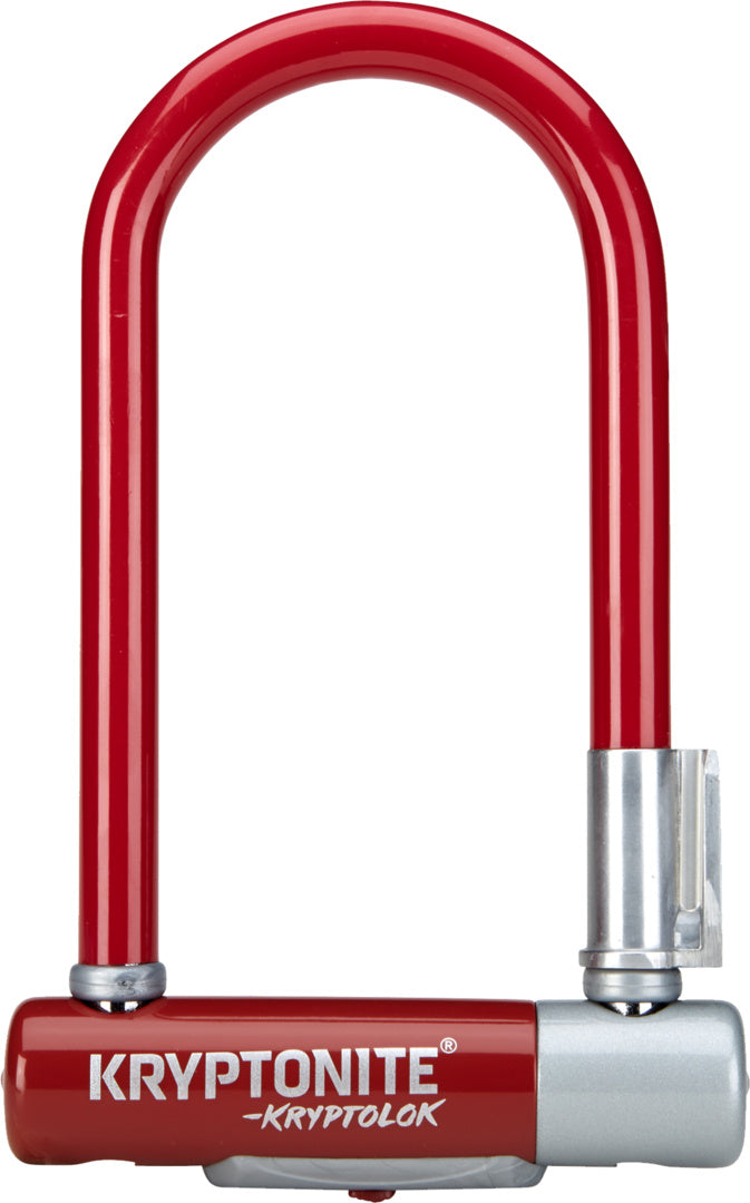 KryptoLok Mini-7 D-Lock