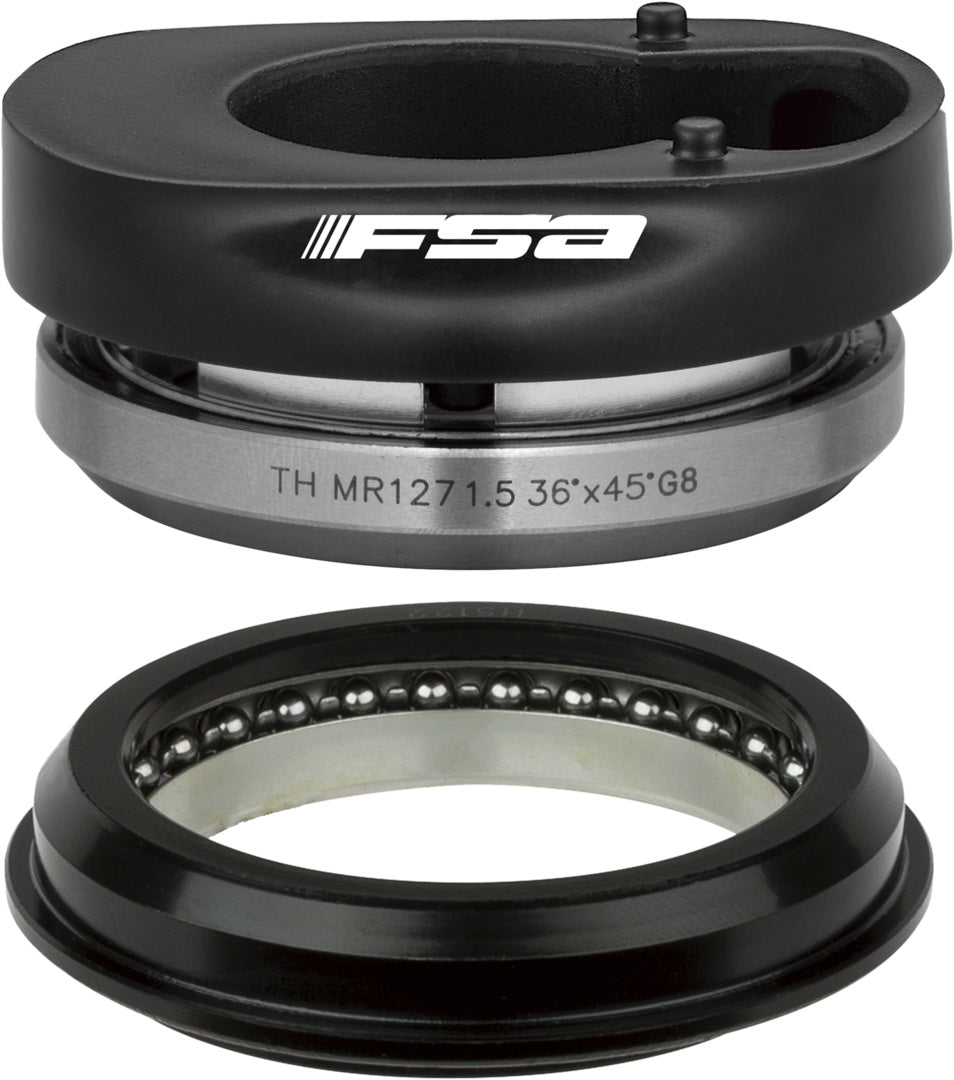 FSA No. 55R 1.5"/ICR/B Carbon