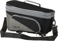 Talis Plus 2.0 Luggage Carrier Bag