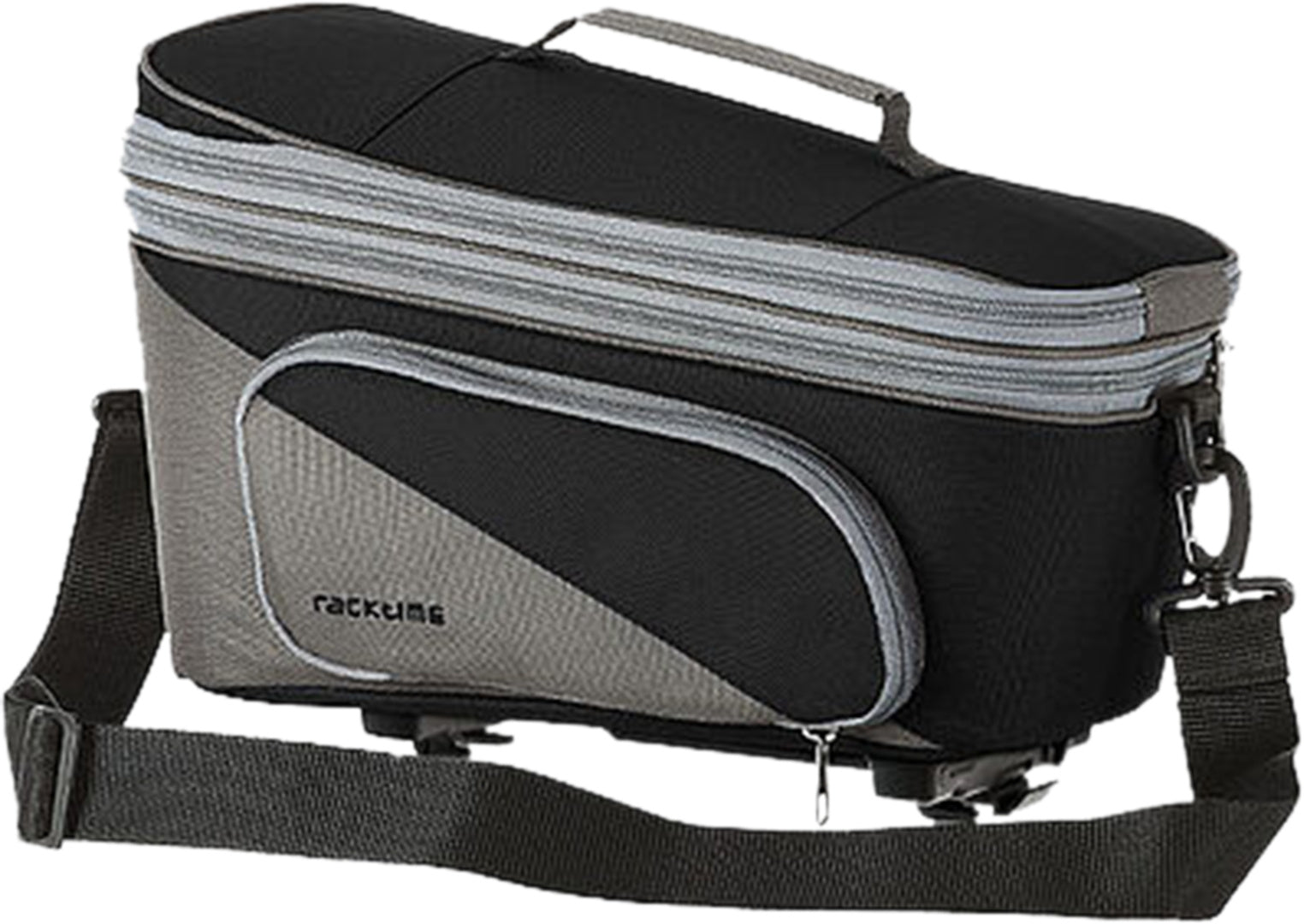 Talis Plus 2.0 Luggage Carrier Bag