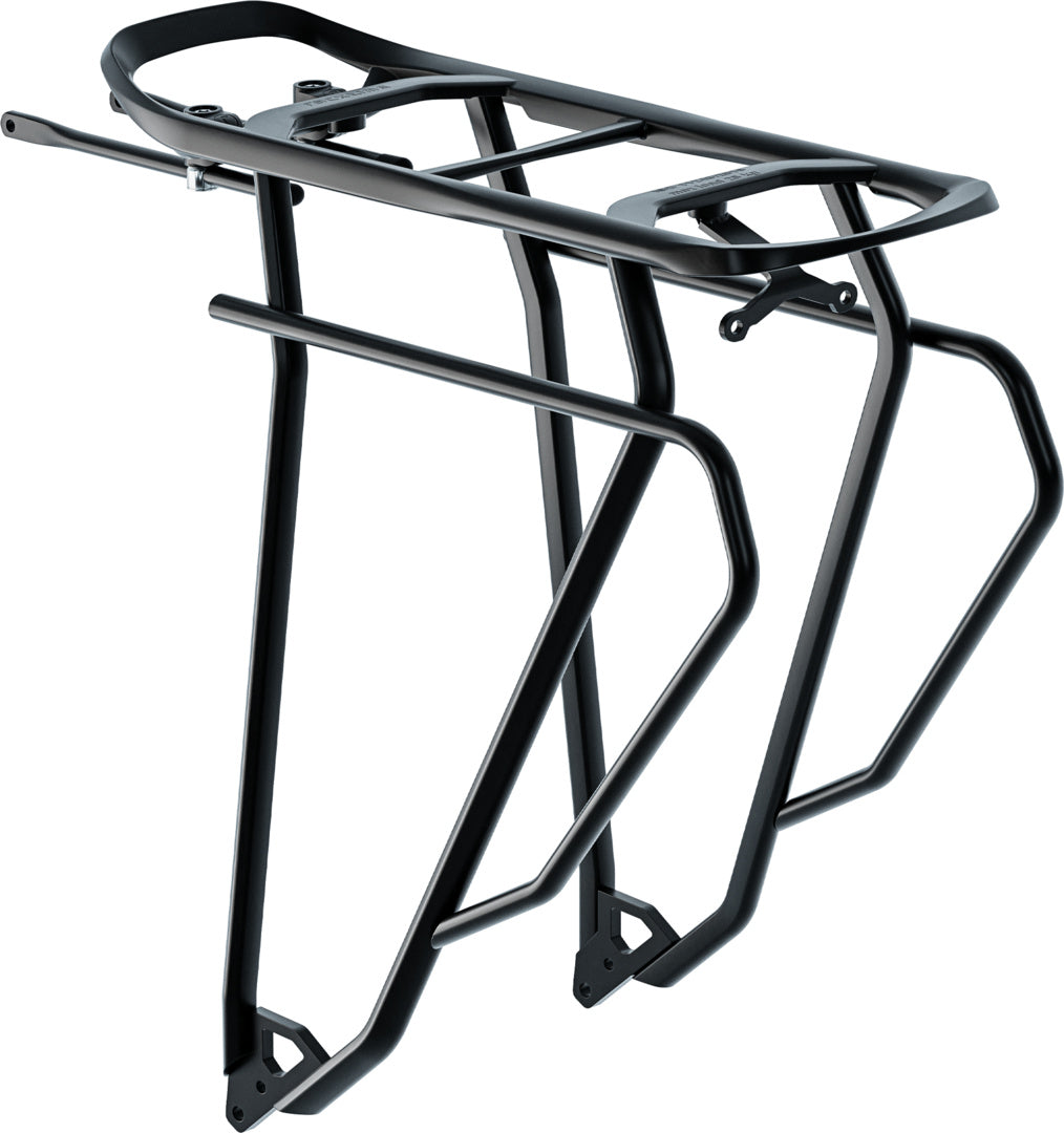 Boostit 2.0 Tour luggage carrier
