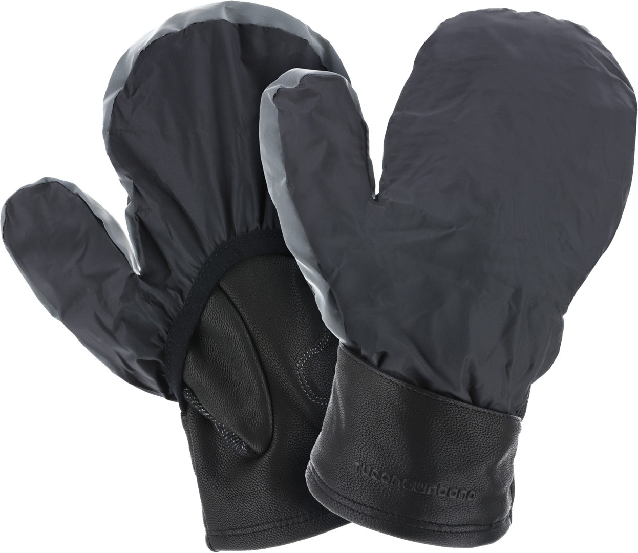 Urbano Convertible gloves