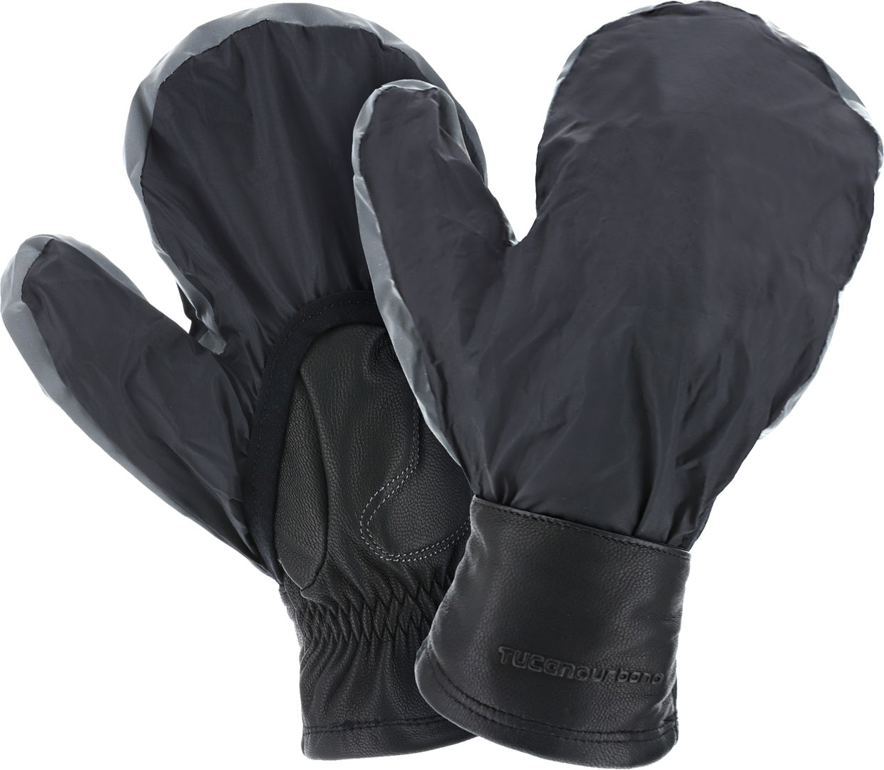 Urbano Convertible gloves