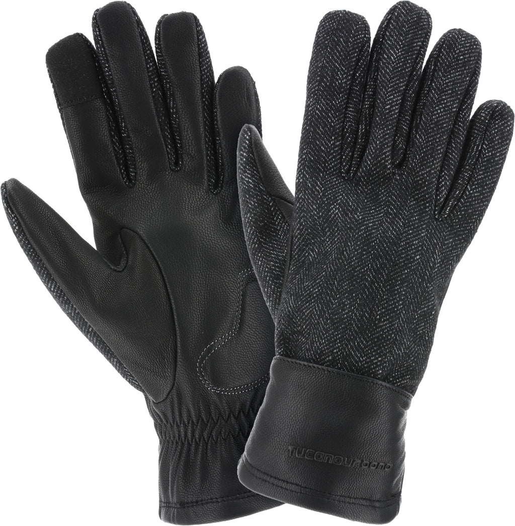 Urbano Convertible gloves