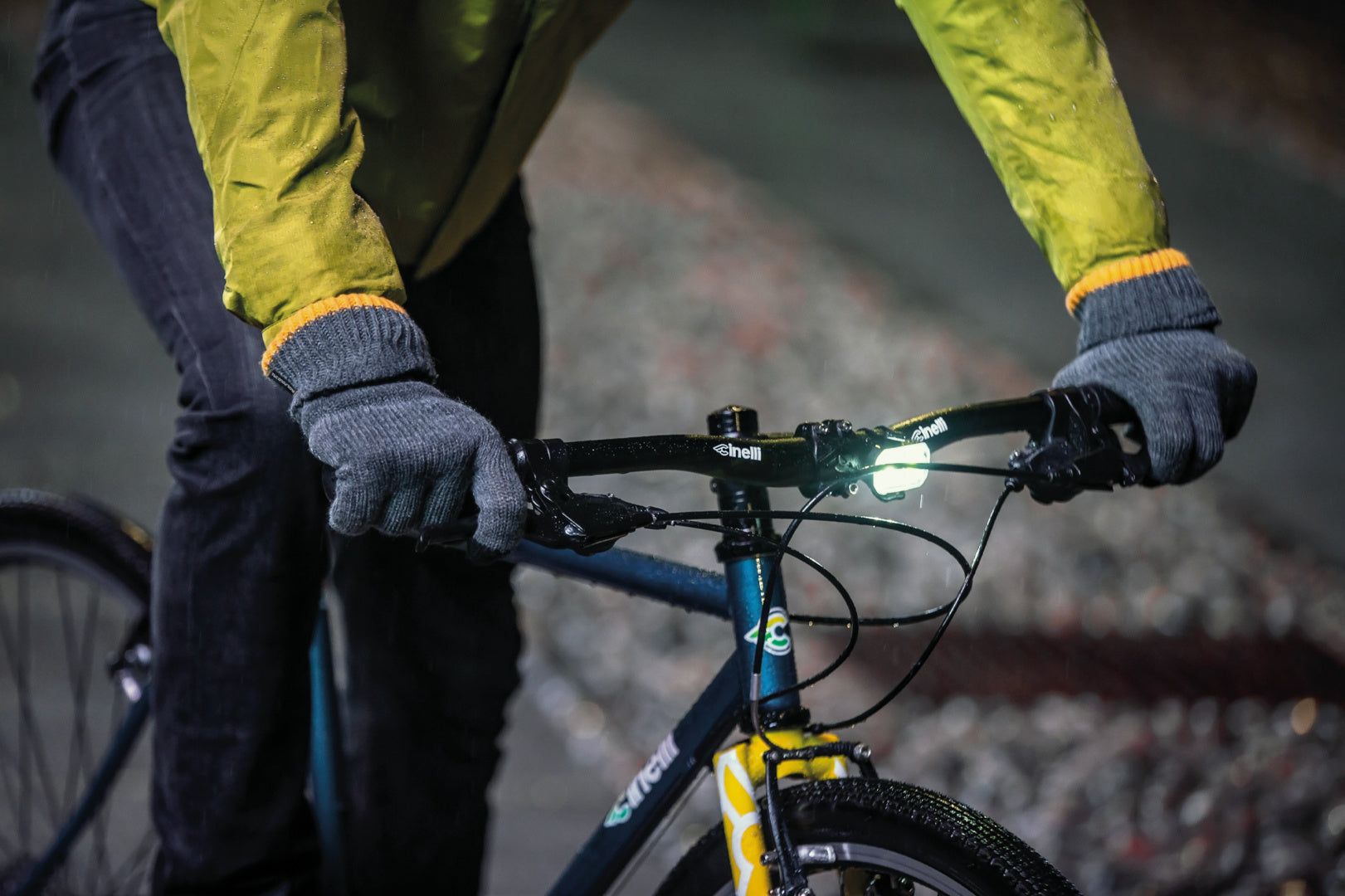 Urbano Spider gloves unisex