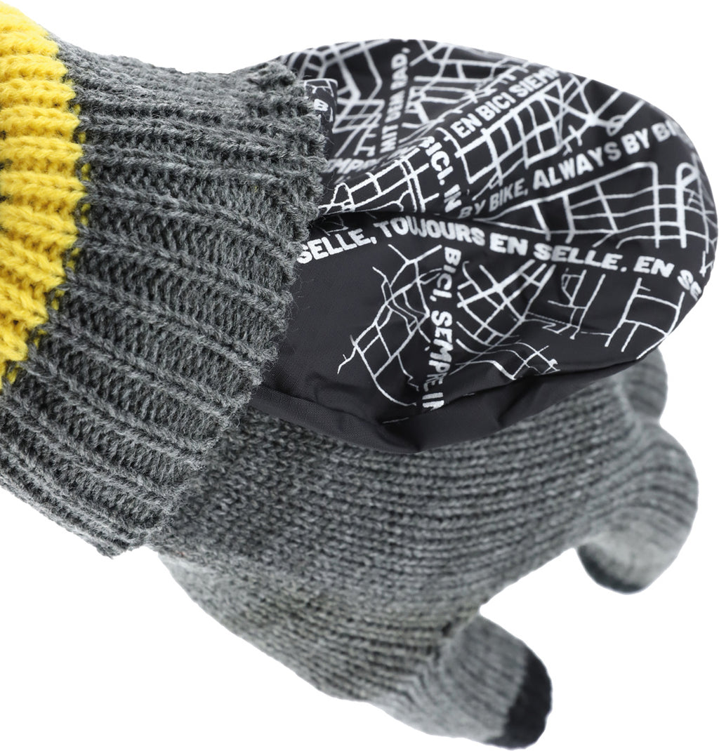 Urbano Spider gloves unisex