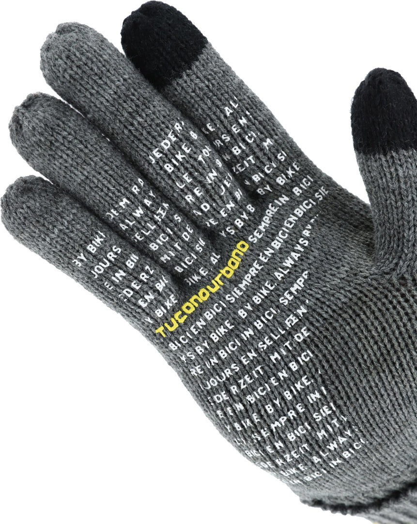 Urbano Spider gloves unisex