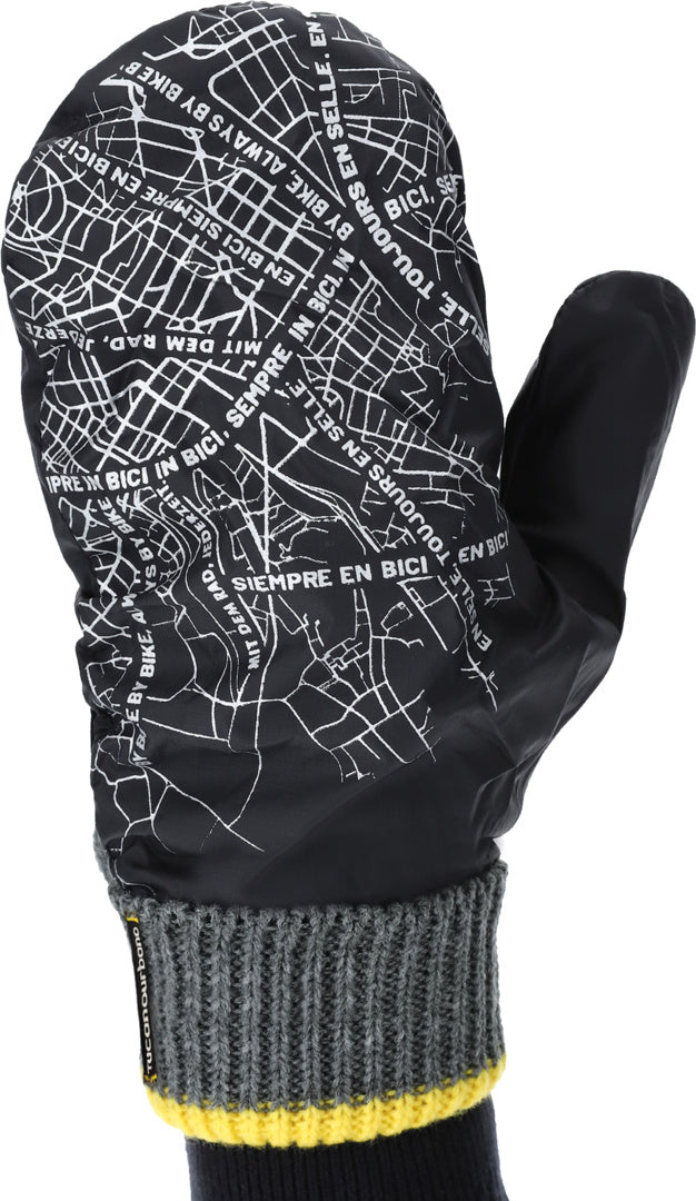 Urbano Spider gloves unisex