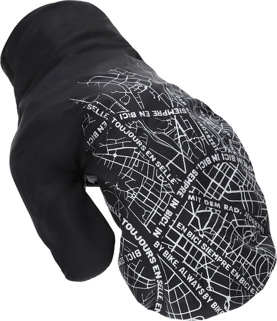 Urbano Roadster gloves unisex