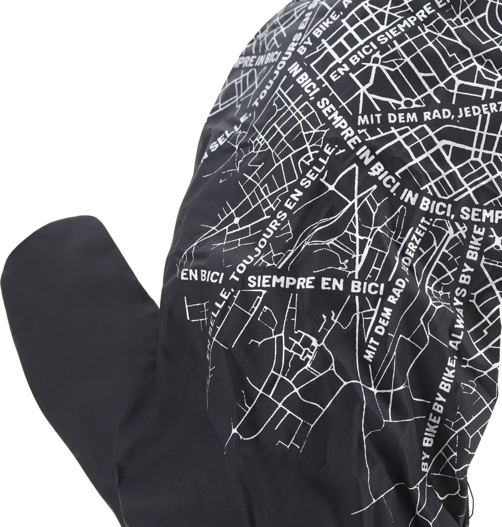 Urbano Roadster gloves unisex