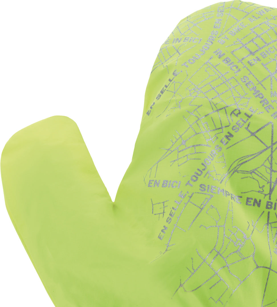 Urbano Roadster gloves unisex