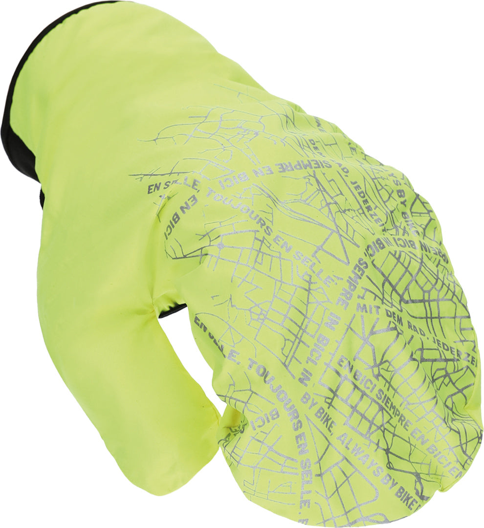 Urbano Roadster gloves unisex