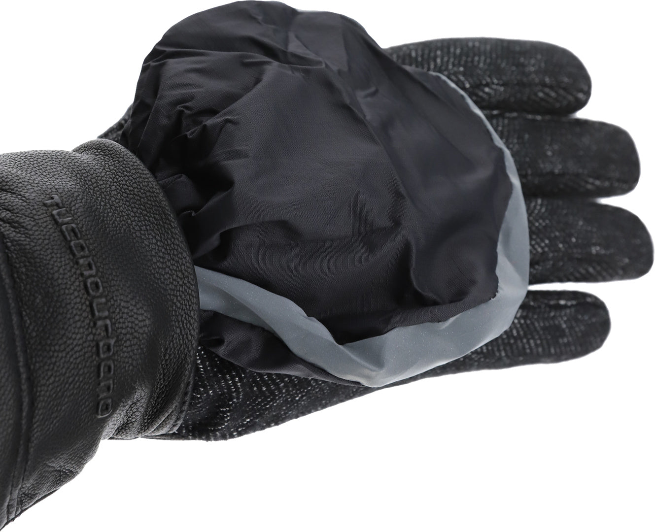 Urbano Convertible gloves