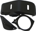 motor protection Astro Campus E10, Campus E10 GOR