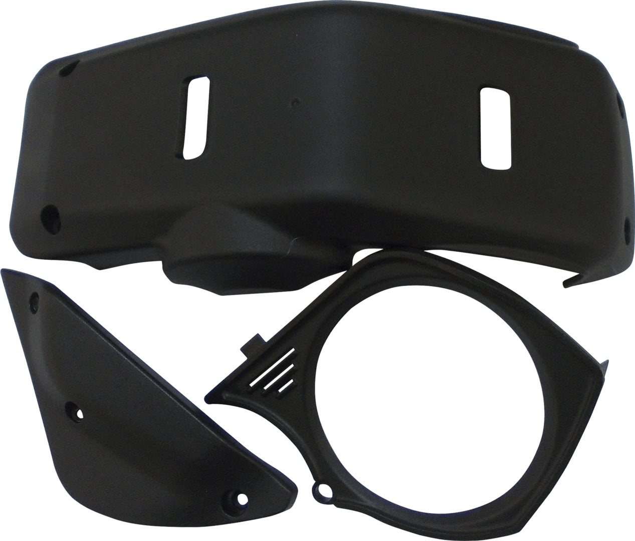 motor protection Astro Campus E10, Campus E10 GOR