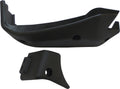 side engine protection Astro Sauvage E