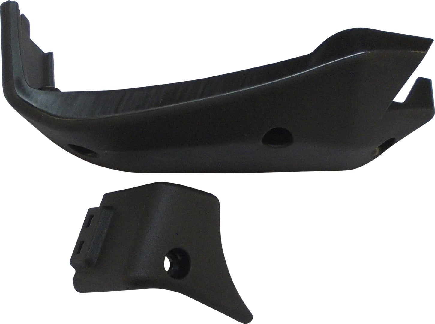 side engine protection Astro Sauvage E