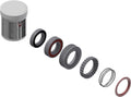 Service Kit Ratchet EXP 54T 240 w. Bearing