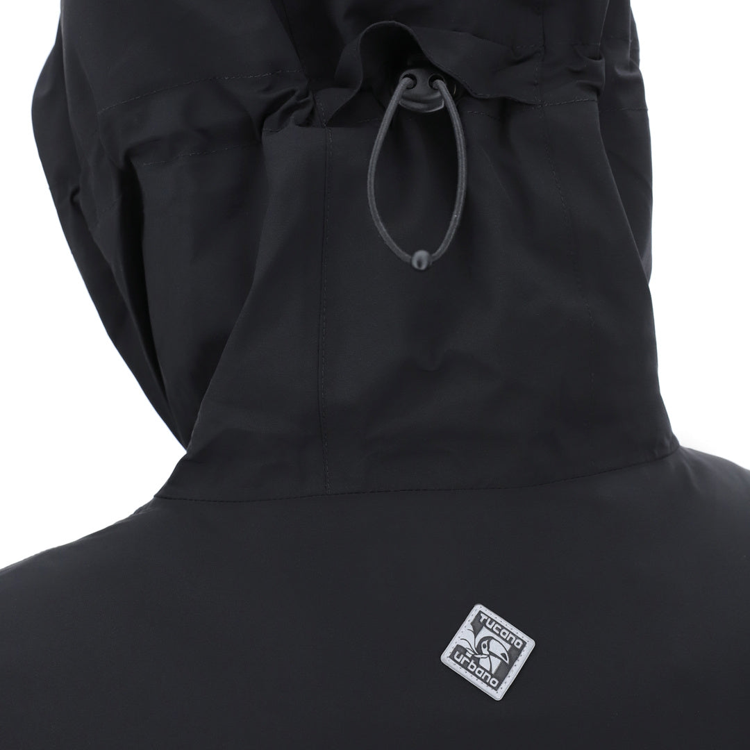 Magic Shelter jacket women