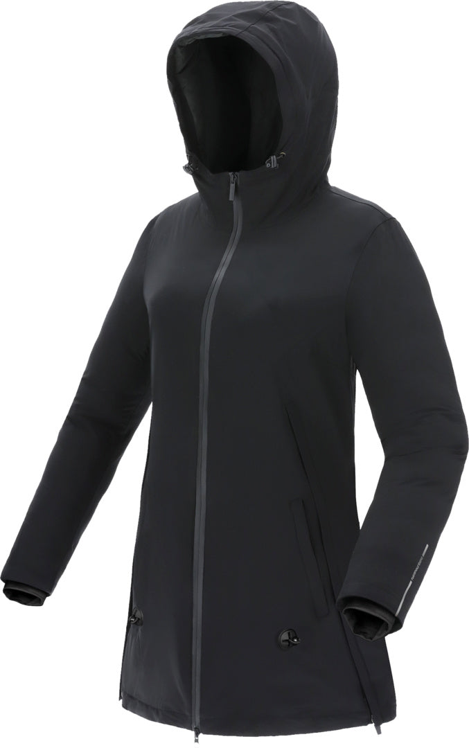 Magic Shelter jacket women