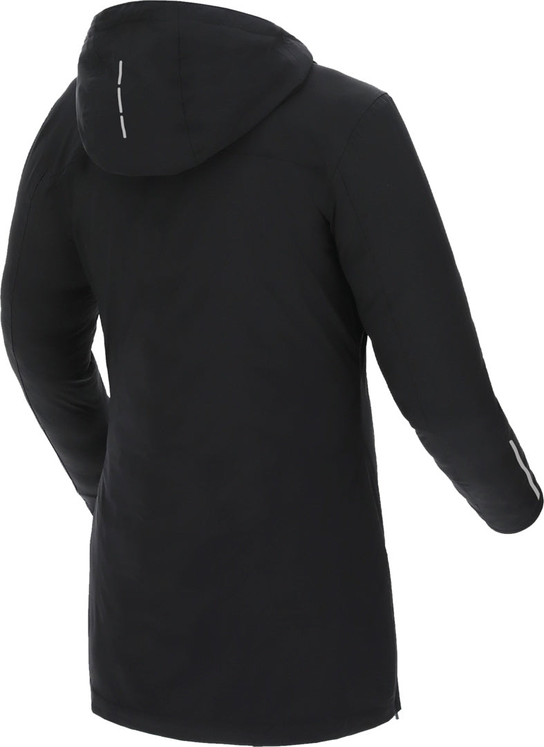 Magic Shelter jacket women