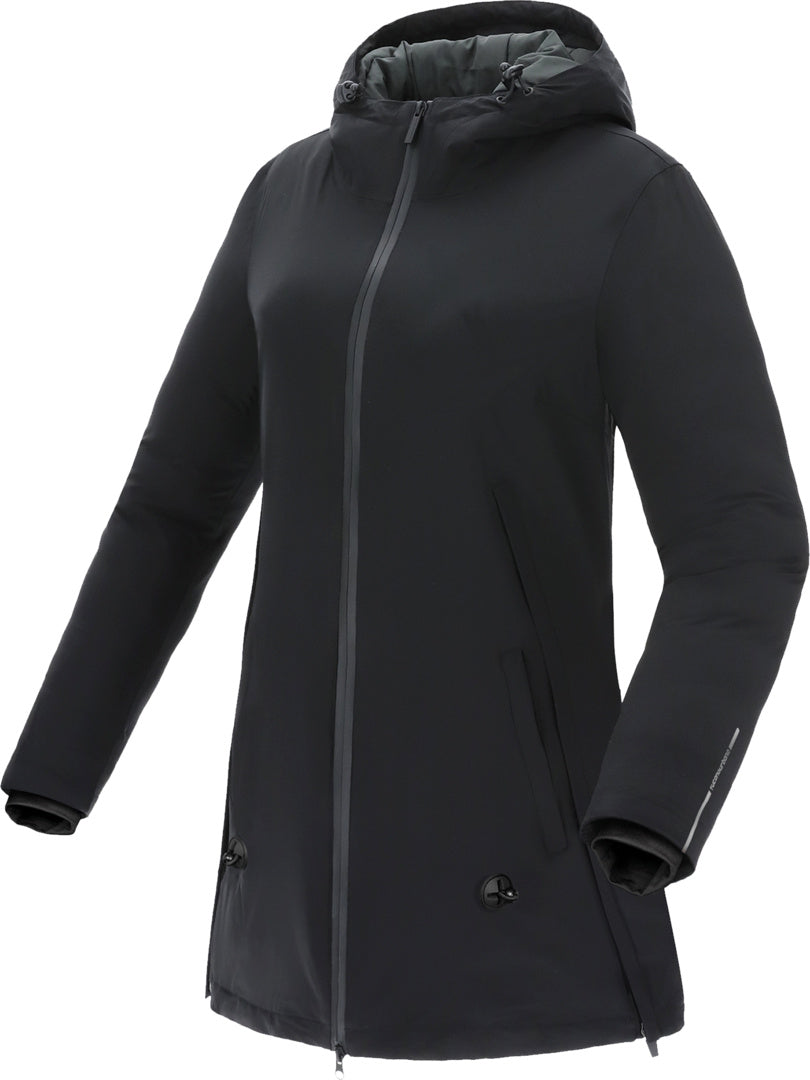Magic Shelter jacket women