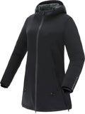Magic Shelter jacket women