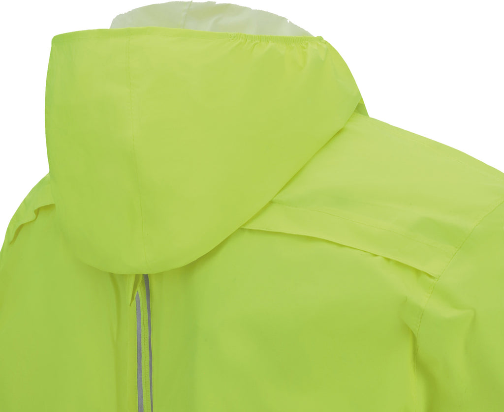 Urbano Nano rain jacket Zeta