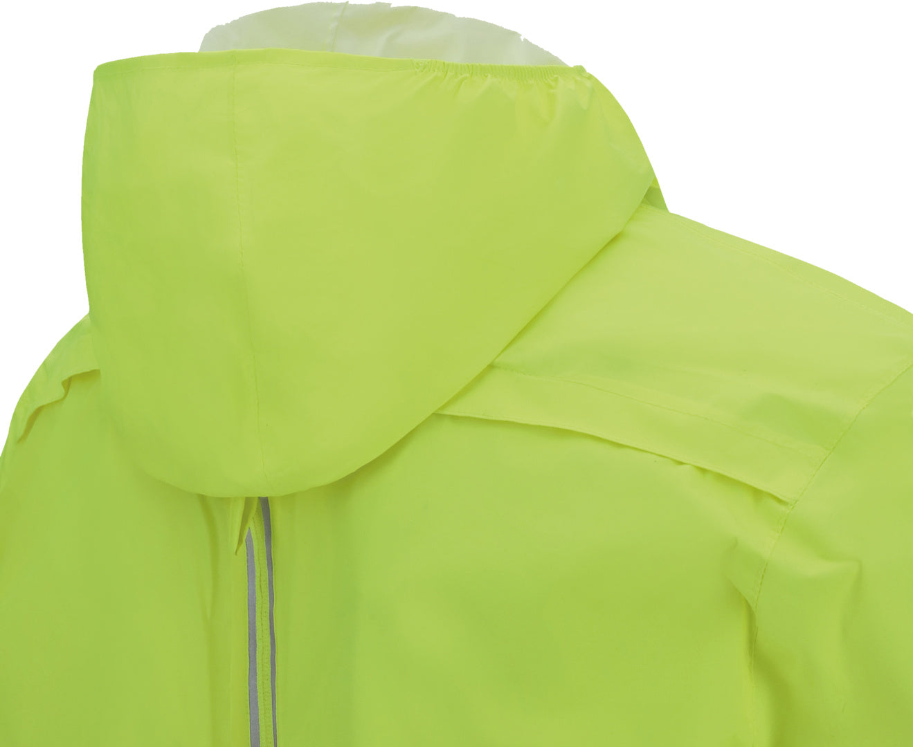 Urbano Nano rain jacket Zeta