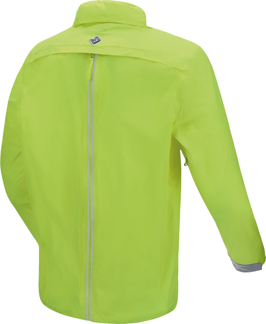 Urbano Nano rain jacket Zeta
