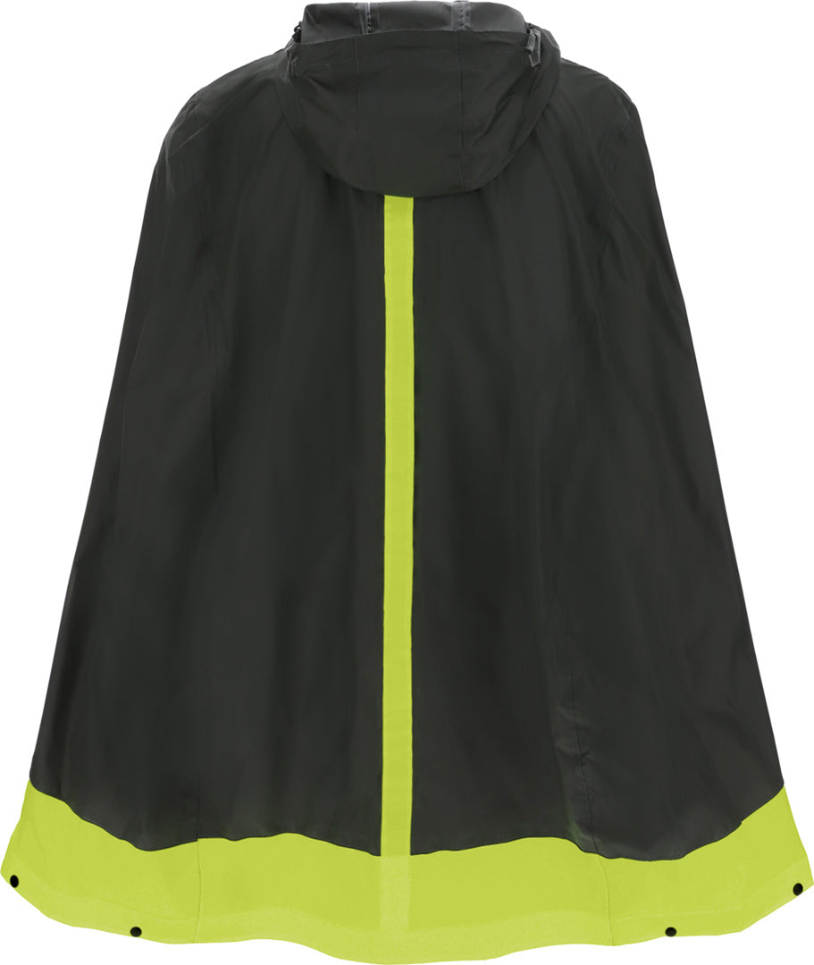 Urbano Garibaldina rain cape