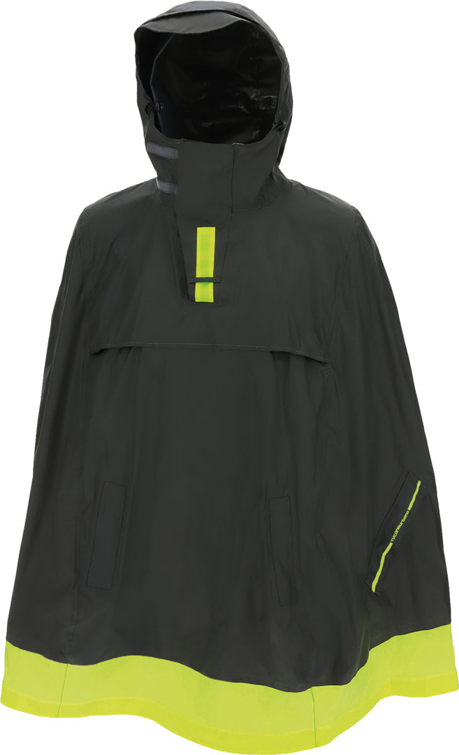 Urbano Garibaldina rain cape